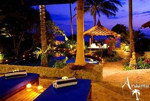 Bali, Senggigi Beach****