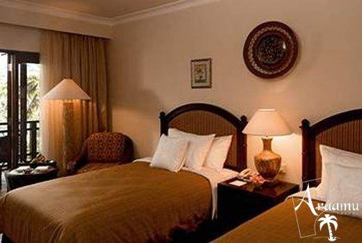 Bali, Senggigi Beach****