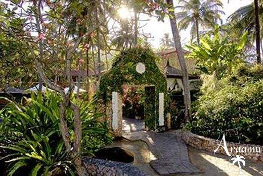 Bali, Senggigi Beach****