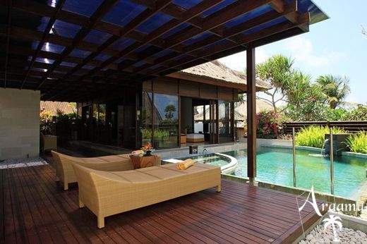 Bali, SADARA Boutique Beach Resort****