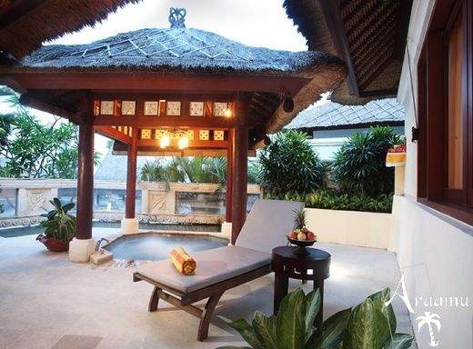 Bali, SADARA Boutique Beach Resort****