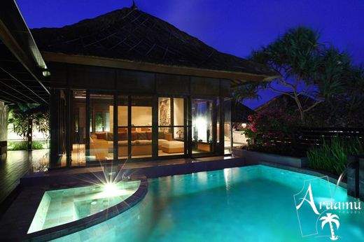 Bali, SADARA Boutique Beach Resort****