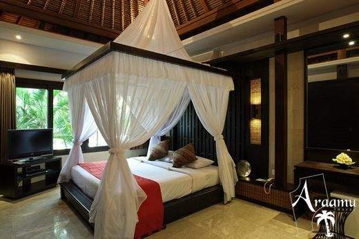 Bali, SADARA Boutique Beach Resort****