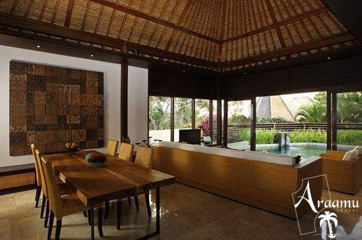 Bali, SADARA Boutique Beach Resort****