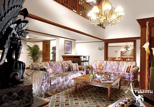 Bali, Nikko Bali Resort & Spa*****+