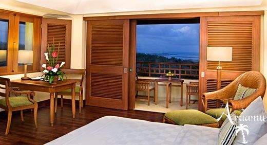 Bali, Nikko Bali Resort & Spa*****+