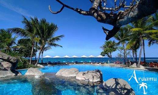 Bali, Nikko Bali Resort & Spa*****+