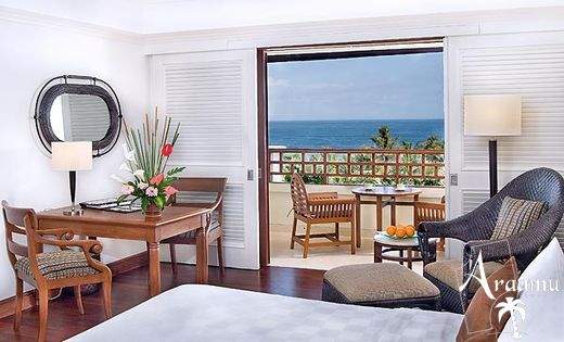 Bali, Nikko Bali Resort & Spa*****+