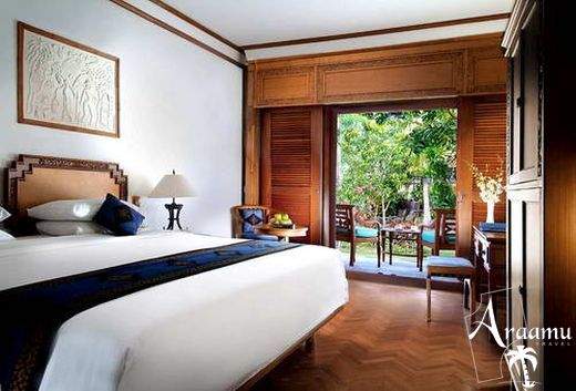 Bali, Nusa Dua Beach Hotel & Spa*****+