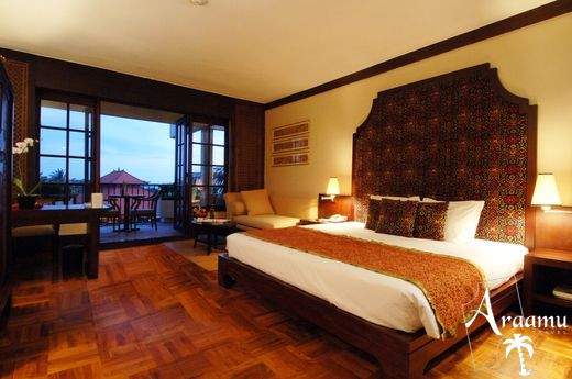 Bali, Ayodya Resort & Palace Bali*****