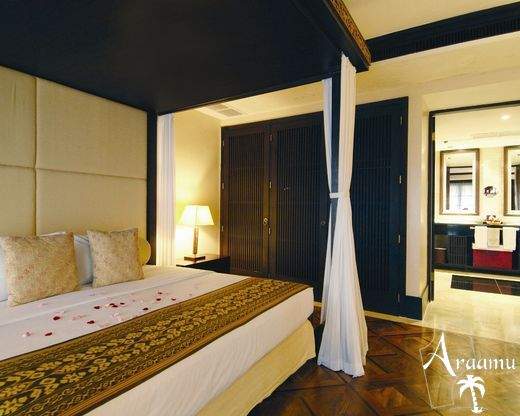 Bali, Ayodya Resort & Palace Bali*****