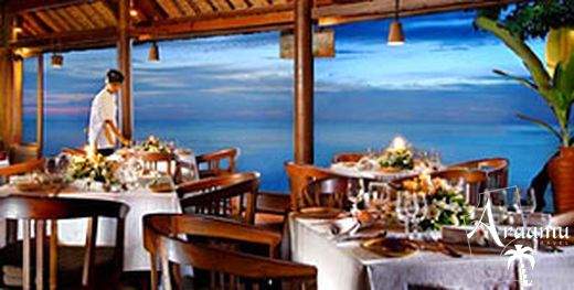 Bali, Hotel Santika Beach****