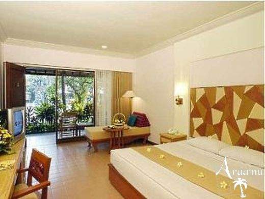 Bali, Bali Rani Hotel****