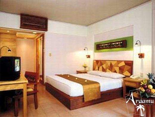 Bali, Bali Rani Hotel****