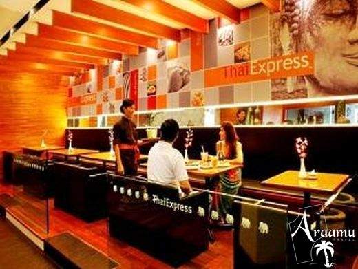 Bali, Bali Rani Hotel****