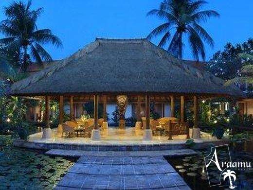Bali, Bali Rani Hotel****