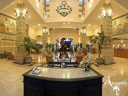 Bali, Bali Rani Hotel****