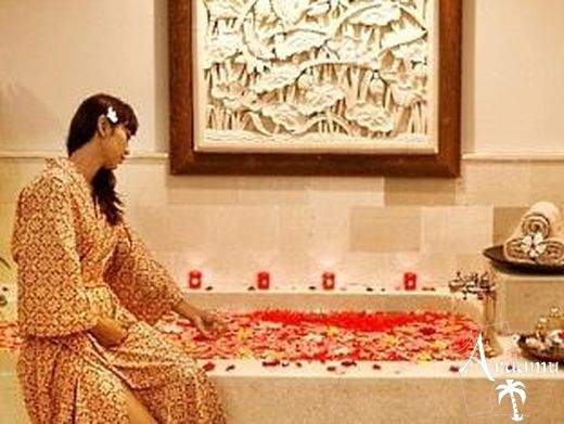 Bali, Bali Rani Hotel****