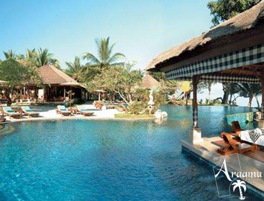 Bali, Puri Bagus Lovina****