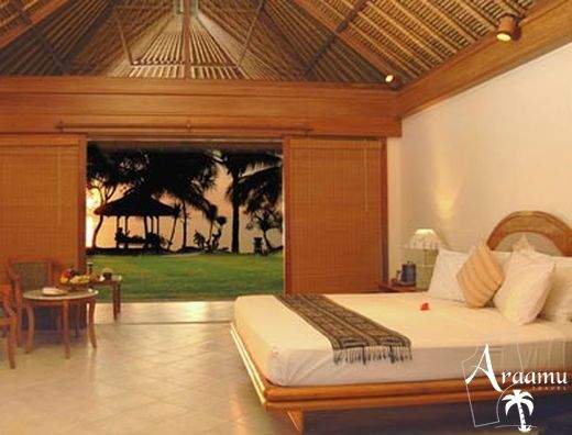 Bali, Puri Bagus Lovina****