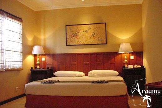 Bali, Club Bali Mirage Hotel****