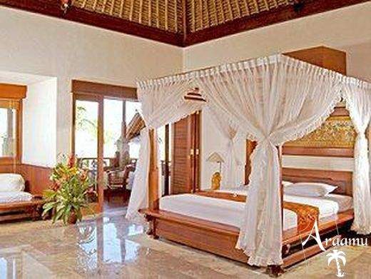 Bali, Suites Hotel Bali Royal****