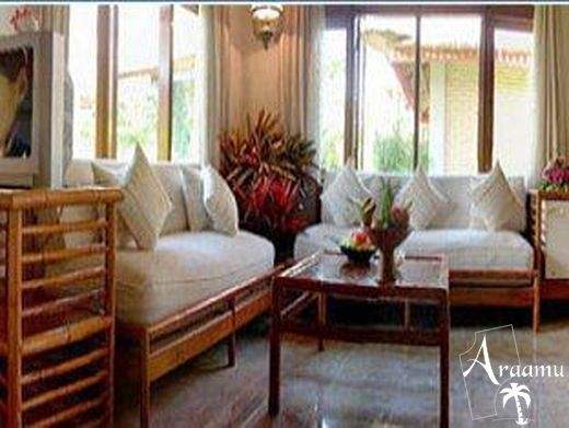 Bali, Suites Hotel Bali Royal****