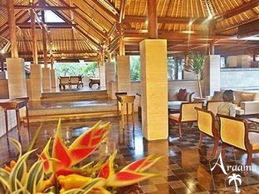 Bali, Suites Hotel Bali Royal****