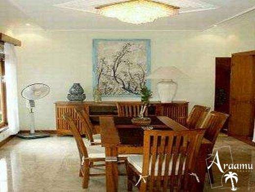 Bali, Suites Hotel Bali Royal****