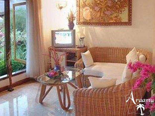 Bali, Suites Hotel Bali Royal****