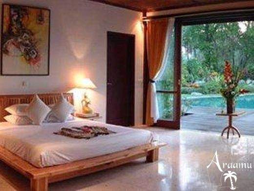 Bali, Suites Hotel Bali Royal****