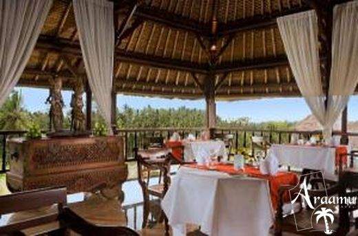 Bali, Kamandalu Resort & Spa****