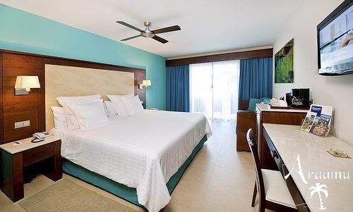 Dominika, Barcelo Bávaro Palace*****