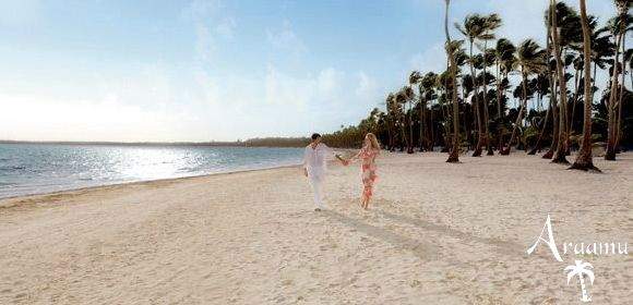 Dominika, Barcelo Bávaro Palace*****