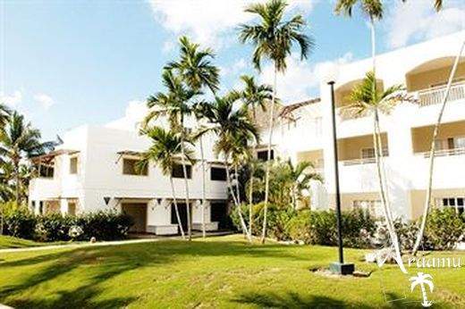 Dominika, Be Live Collection Canoa****