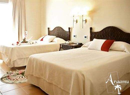 Dominika, Be Live Collection Canoa****