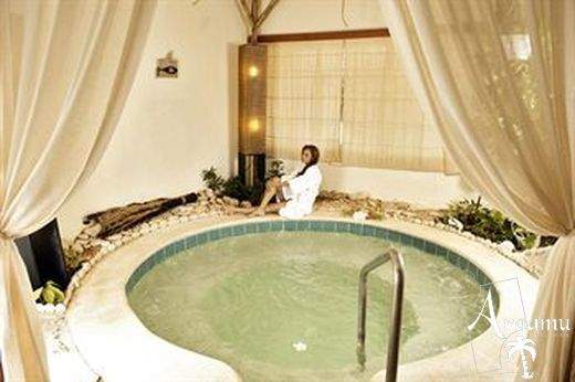 Dominika, Be Live Collection Canoa****