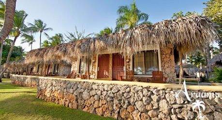 Dominika, Viva Wyndham Dominicus Beach****