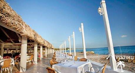 Dominika, Viva Wyndham Dominicus Beach****