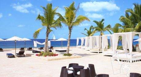 Dominika, Viva Wyndham Dominicus Beach****