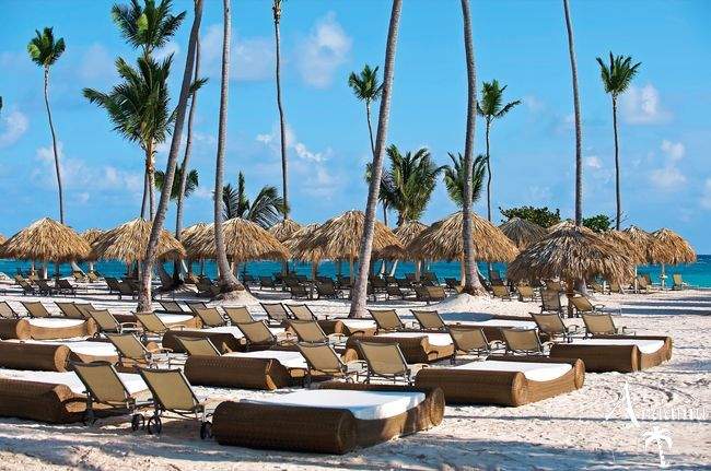 Dominika, Iberostar Grand Hotel Bávaro*****