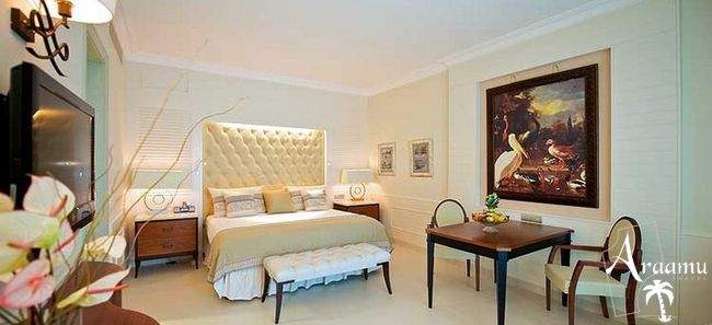 Dominika, Iberostar Grand Hotel Bávaro*****