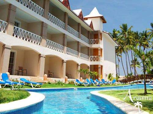 Dominika, Be Live Collection Punta Cana****