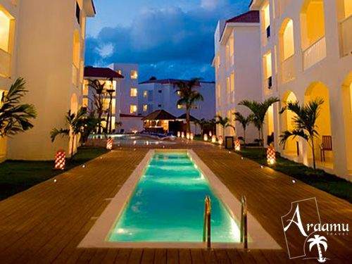 Dominika, Be Live Collection Punta Cana****