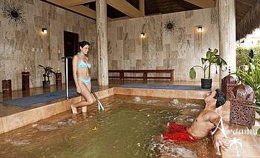 Dominika, Grand Palladium Bavaro Suites*****