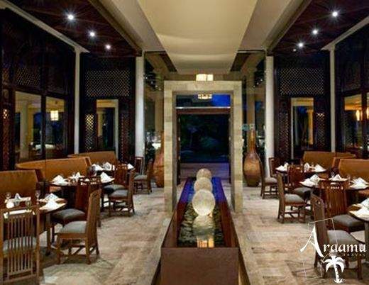 Dominika, Melia Caribe Beach*****