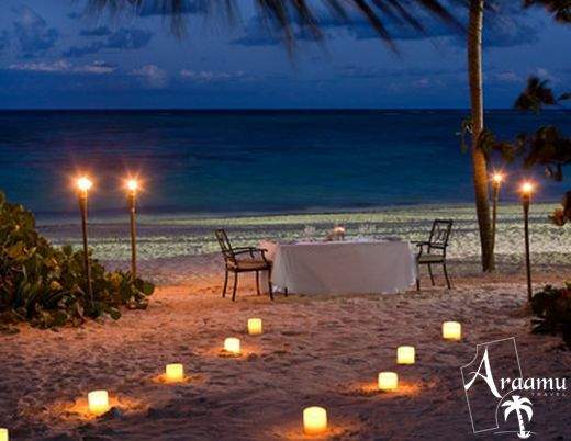 Dominika, Melia Caribe Beach*****