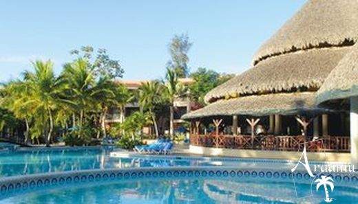 Dominika, Be Live Experience Hamaca****