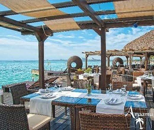 Dominika, Be Live Experience Hamaca****