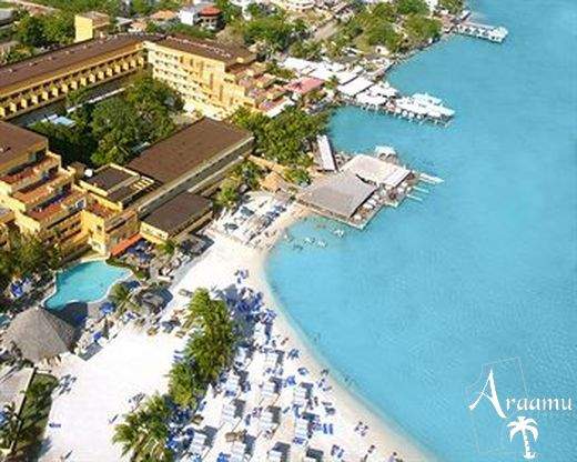 Dominika, Be Live Experience Hamaca****